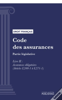 Capa do artigo Code Des Assurances