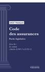 Code Des Assurances - Preview