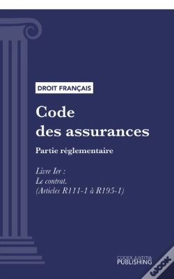 Capa do artigo Code Des Assurances