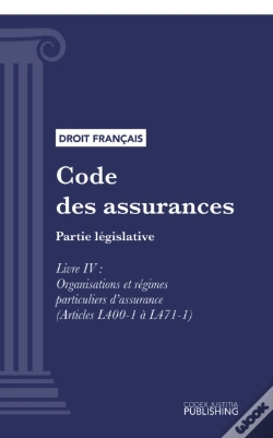 Capa do artigo Code Des Assurances