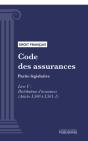Code Des Assurances - Preview