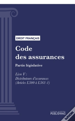 Capa do artigo Code Des Assurances