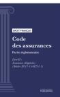 Code Des Assurances - Preview