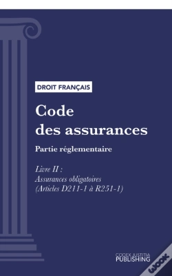 Capa do artigo Code Des Assurances