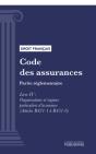 Code Des Assurances - Preview