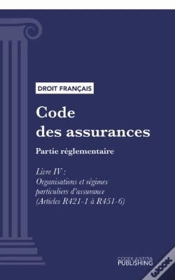Capa do artigo Code Des Assurances