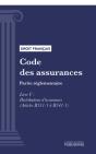 Code Des Assurances - Preview