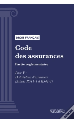 Capa do artigo Code Des Assurances