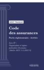 Code Des Assurances - Preview