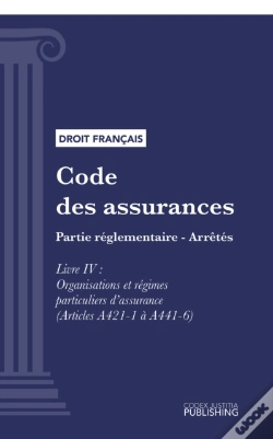 Capa do artigo Code Des Assurances