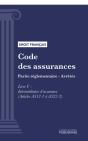 Code Des Assurances - Preview