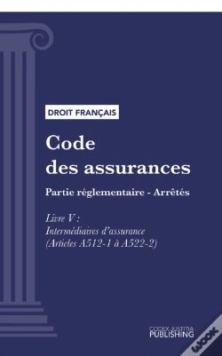 Capa do artigo Code Des Assurances