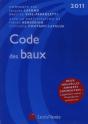 Code Des Baux  2011 - Preview
