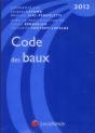 Code Des Baux 2012 - Preview