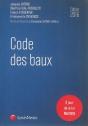 Code Des Baux 2016 - Preview