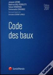 Code Des Baux 2017