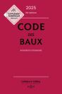 Code Des Baux : Annoté Et Commenté (Édition 2025) - Preview