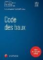Code Des Baux (Édition 2015) - Preview