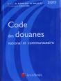 Code Des Douanes National Et Communautaire 2011 - Preview
