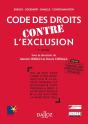Code Des Droits Contre L'Exclusion (2e Édition) - Preview