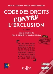 Capa do artigo Code Des Droits Contre L