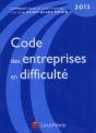 Code Des Entreprises En Difficulte - Preview