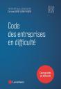 Code Des Entreprises En Difficulté (Édition 2025) - Preview