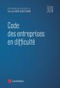 Code Des Entreprises En Difficulté (Édition 2026) - Preview