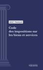 Code Des Impositions Sur Les Biens Et Services - Preview