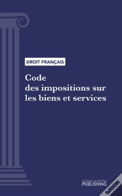Capa do artigo Code Des Impositions Sur Les Biens Et Services