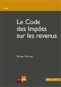 Code Des Impots Sur Le Revenus, 3 Edition - Preview