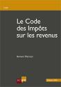 Code Des Impots Sur Le Revenus Edition 2 - Preview