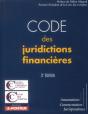 Code Des Juridictions Financières (3e Édition) - Preview