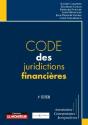 Code Des Juridictions Financières (Édition 2018) - Preview