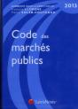 Code Des Marches Publics 2013 - Preview