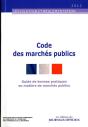 Code Des Marchés Publics - Preview