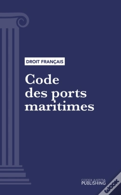 Capa do artigo Code Des Ports Maritimes