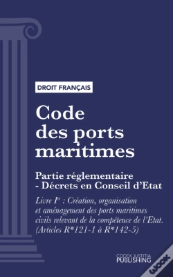 Capa do artigo Code Des Ports Maritimes