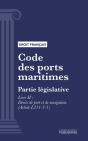 Code Des Ports Maritimes - Preview