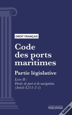 Capa do artigo Code Des Ports Maritimes
