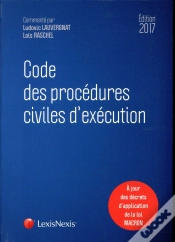 Capa do artigo Code Des Procedures Civiles D