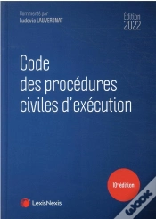 Capa do artigo Code Des Procedures Civiles D