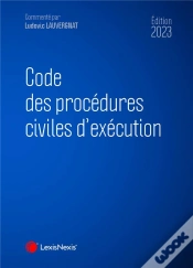 Capa do artigo Code Des Procedures Civiles D
