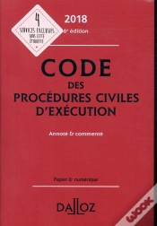 Capa do artigo Code Des Procédures Civiles D