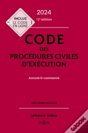 Capa do artigo Code Des Procédures Civiles D