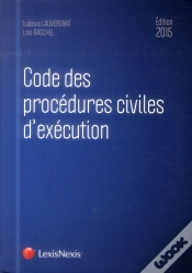Capa do artigo Code Des Procédures Civiles D