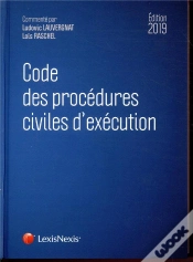 Capa do artigo Code Des Procédures Civiles D
