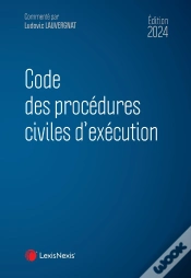 Capa do artigo Code Des Procédures Civiles D