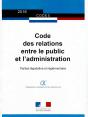 Code Des Relations Entre Le Public Et Les Administrations ; Parties Législative Et Réglementaire - Preview
