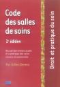 Code Des Salles De Soins (2e Édition) - Preview